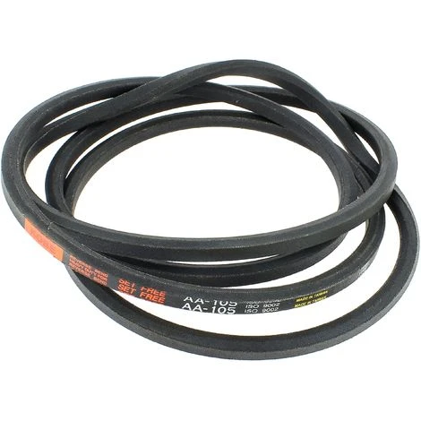Promo ✨ MCCULLOCH Courroie Aa-105 13x2720 Pour Tracteur Mc Culloch ❤️ 1 Promo ✨ MCCULLOCH Courroie Aa-105 13x2720 Pour Tracteur Mc Culloch ❤️