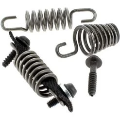 Offres 🧨 MCCULLOCH Ressort De Sangle De Poignee Pour Tronconneuse Mc Culloch ❤️