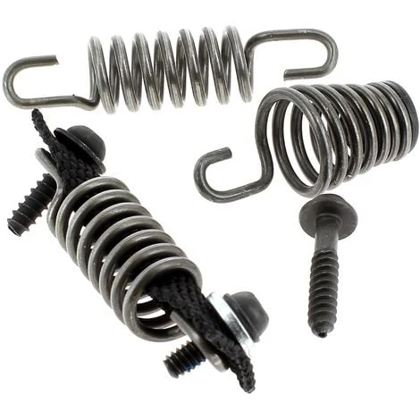 Offres 🧨 MCCULLOCH Ressort De Sangle De Poignee Pour Tronconneuse Mc Culloch ❤️ 1 Offres 🧨 MCCULLOCH Ressort De Sangle De Poignee Pour Tronconneuse Mc Culloch ❤️