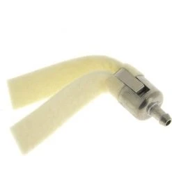 Top 10 ⌛ MCCULLOCH Filtre Essence Pour Debroussailleuse Mc Culloch 😍