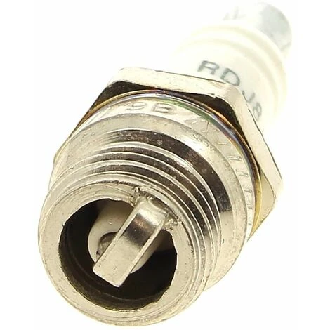 Nouveau ✔️ MCCULLOCH Bougie Rdj8j Pour Debroussailleuse Mc Culloch 🥰 2 Nouveau ✔️ MCCULLOCH Bougie Rdj8j Pour Debroussailleuse Mc Culloch 🥰 – Image 2