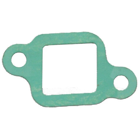 Coupon 😉 MCCULLOCH Joint Carburateur Côté Filtre à Air Moteur Tondeuse Rato / Mc Culloch / Pubert 👏 2 Coupon 😉 MCCULLOCH Joint Carburateur Côté Filtre à Air Moteur Tondeuse Rato / Mc Culloch / Pubert 👏 – Image 2