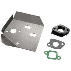 Les meilleures critiques de ✔️ MCCULLOCH Kit Joints Admission Moteur Tondeuse Mc Culloch ✔️