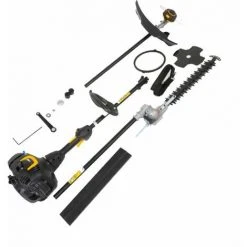 Grosses soldes 🛒 Débroussailleuse Thermique McCulloch B26PS ToolKit - - 🧨