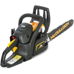 Les meilleures critiques de ⭐ Tronçonneuse Termique McCulloch CS340 - 35 Cm - - ❤️