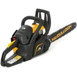 Remise 🥰 Tronçonneuse Termique McCulloch CS380 - 35 Cm - - - 🛒