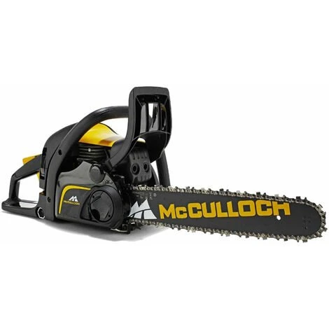 Tout neuf 👍 Tronçonneuse Termique Professionelle McCulloch CS450 ELITE - - ⌛ 1 Tout neuf 👍 Tronçonneuse Termique Professionelle McCulloch CS450 ELITE - - ⌛