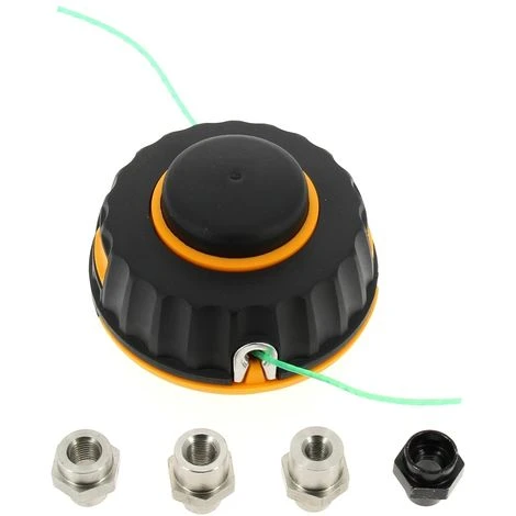 Coupon 😍 McCulloch P25 Tête Filetée - - 🤩 1 Coupon 😍 McCulloch P25 Tête Filetée - - 🤩