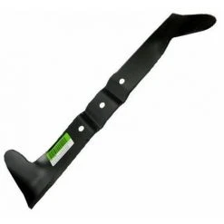 Budget 🔔 MCCULLOCH Lame Inférieur Droite Tracteur Tondeuse AYP, Bernard Loisirs, Bestgreen, Mc Culloch ✔️