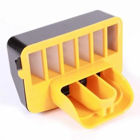 Nouveau 🤩 MCCULLOCH Filtre à Air Tronçonneuse Mc Culloch 😉 1 Nouveau 🤩 MCCULLOCH Filtre à Air Tronçonneuse Mc Culloch 😉