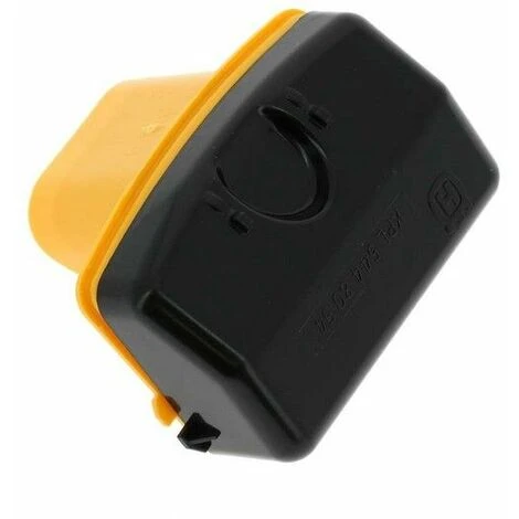 Nouveau 🤩 MCCULLOCH Filtre à Air Tronçonneuse Mc Culloch 😉 2 Nouveau 🤩 MCCULLOCH Filtre à Air Tronçonneuse Mc Culloch 😉 – Image 2