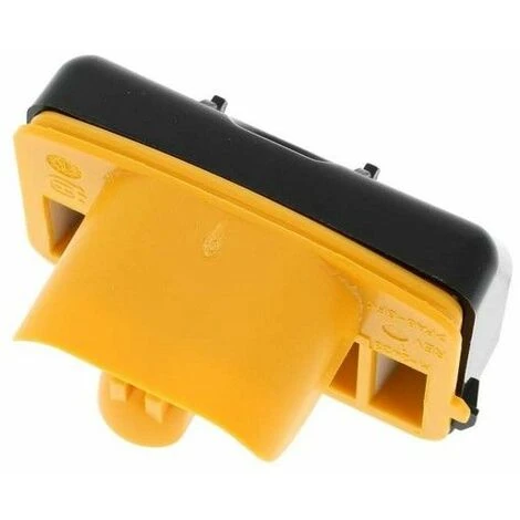 Nouveau 🤩 MCCULLOCH Filtre à Air Tronçonneuse Mc Culloch 😉 3 Nouveau 🤩 MCCULLOCH Filtre à Air Tronçonneuse Mc Culloch 😉 – Image 3