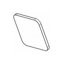 Remise 🌟 MCCULLOCH Mousse De Filtre à Air Tronçonneuse Mc Culloch 🎉