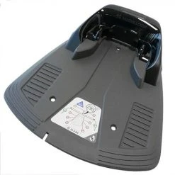 Sortie ⭐ MCCULLOCH Station Charge Tondeuse Robot Mc Culloch 🥰