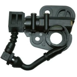 Le moins cher 🛒 MCCULLOCH Pompe à Huile Tronçonneuse Mc Culloch, Jonsered, Partner, Poulan 🧨