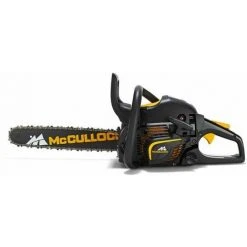 Top 10 🔔 McCulloch CS 410 Elite Tronçonneuse Thermique ✨