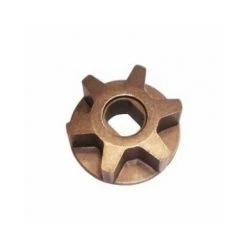 Sortie ⌛ MCCULLOCH Pignon De Chaîne Tronçonneuse électrique Mc Culloch ⭐