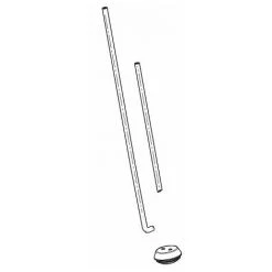 Sortie 🥰 MCCULLOCH Kit Durites Tronçonneuse Mc Culloch 😀