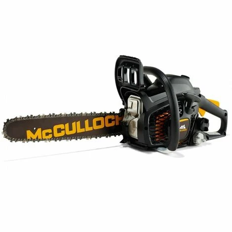 Nouveau 🤩 MCCULLOCH CS 35 16" - Tronçonneuse 40 Cm 🔥 2 Nouveau 🤩 MCCULLOCH CS 35 16" - Tronçonneuse 40 Cm 🔥 – Image 2