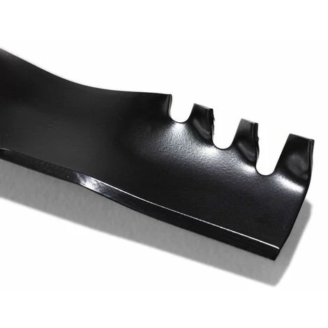 Acheter đ MCCULLOCH MBO065 - Lame PX3 Pour Tondeuse De Coupe 46 Cm â 2 Acheter đ MCCULLOCH MBO065 - Lame PX3 Pour Tondeuse De Coupe 46 Cm â â Image 2