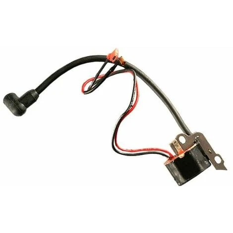 Acheter 🔥 MCCULLOCH Bobine D'allumage Tronçonneuse Mc Culloch ⌛ 1 Acheter 🔥 MCCULLOCH Bobine D'allumage Tronçonneuse Mc Culloch ⌛