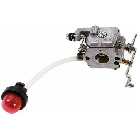 Offres ✨ MCCULLOCH Carburateur Tronçonneuse Mc Culloch 😍 1 Offres ✨ MCCULLOCH Carburateur Tronçonneuse Mc Culloch 😍