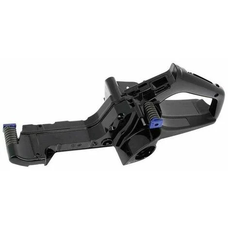 Budget ⌛ MCCULLOCH Poignée Réservoir Essence Tronçonneuse Mc Culloch 🤩 1 Budget ⌛ MCCULLOCH Poignée Réservoir Essence Tronçonneuse Mc Culloch 🤩