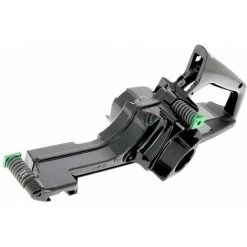 Sortie 🎁 MCCULLOCH Poignée Réservoir Essence Tronçonneuse Mc Culloch 🔥