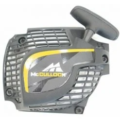 Promo 🔥 MCCULLOCH Lanceur Complet Tronçonneuse Mc Culloch 👍