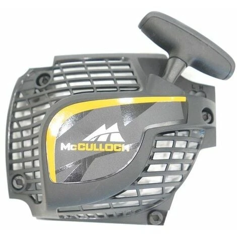 Promo 🔥 MCCULLOCH Lanceur Complet Tronçonneuse Mc Culloch 👍 1 Promo 🔥 MCCULLOCH Lanceur Complet Tronçonneuse Mc Culloch 👍