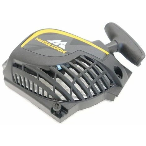 Promo 🔥 MCCULLOCH Lanceur Complet Tronçonneuse Mc Culloch 👍 2 Promo 🔥 MCCULLOCH Lanceur Complet Tronçonneuse Mc Culloch 👍 – Image 2