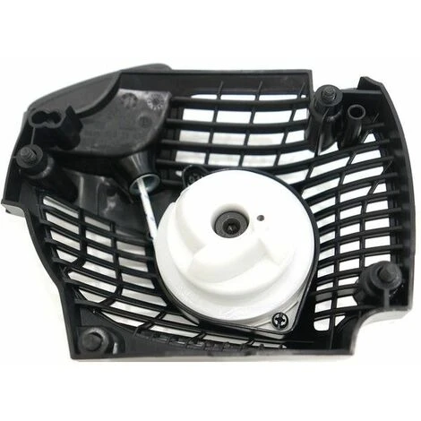 Promo 🔥 MCCULLOCH Lanceur Complet Tronçonneuse Mc Culloch 👍 3 Promo 🔥 MCCULLOCH Lanceur Complet Tronçonneuse Mc Culloch 👍 – Image 3