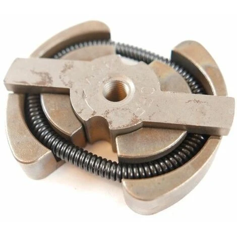 Les meilleures critiques de ⌛ MCCULLOCH Embrayage Tronçonneuse Mc Culloch 🤩 1 Les meilleures critiques de ⌛ MCCULLOCH Embrayage Tronçonneuse Mc Culloch 🤩