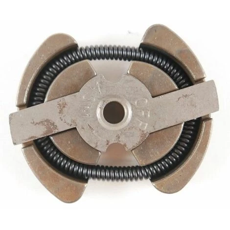 Les meilleures critiques de ⌛ MCCULLOCH Embrayage Tronçonneuse Mc Culloch 🤩 3 Les meilleures critiques de ⌛ MCCULLOCH Embrayage Tronçonneuse Mc Culloch 🤩 – Image 3