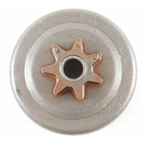 Offres ⭐ MCCULLOCH Cloche Embrayage Tronçonneuse Mc Culloch ⭐ 3 Offres ⭐ MCCULLOCH Cloche Embrayage Tronçonneuse Mc Culloch ⭐ – Image 3