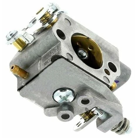 Promo 👍 MCCULLOCH Carburateur Tronçonneuse Mc Culloch ❤️ 1 Promo 👍 MCCULLOCH Carburateur Tronçonneuse Mc Culloch ❤️