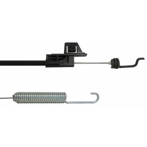 Le moins cher ❤️ MCCULLOCH Câble De Traction Tondeuse Mc Culloch 🔔 1 Le moins cher ❤️ MCCULLOCH Câble De Traction Tondeuse Mc Culloch 🔔