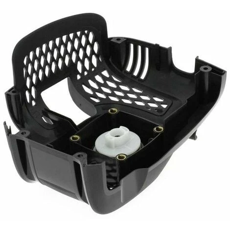 Meilleure vente ✔️ MCCULLOCH Lanceur Moteur Débroussailleuse Mc Culloch 🛒 2 Meilleure vente ✔️ MCCULLOCH Lanceur Moteur Débroussailleuse Mc Culloch 🛒 – Image 2