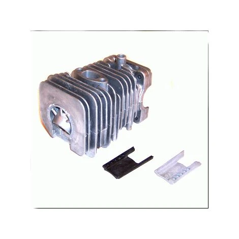 Remise 🛒 MCCULLOCH 530071884 - Kit Cylindre Pour Tronconneuse Mac Culloch - Partner ... ⌛ 1 Remise 🛒 MCCULLOCH 530071884 - Kit Cylindre Pour Tronconneuse Mac Culloch - Partner ... ⌛