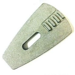 Budget 🔔 MCCULLOCH Plaque Tension Chaîne Tronçonneuse électrique Mc Culloch 😀