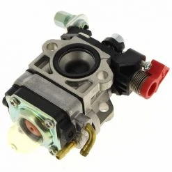 De gros ⌛ MCCULLOCH Carburateur Wyj-183b Pour Debroussailleuse Mc Culloch ⌛