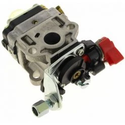 De gros ⌛ MCCULLOCH Carburateur Wyj-183b Pour Debroussailleuse Mc Culloch ⌛ -MCCULLOCH Soldes 33232934 3