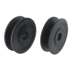 Meilleure vente 👍 MCCULLOCH 531208899 - Poulie De Traction ADAPTABLE Pour Tondeuse Mac Culloch - Partner ... 🔥