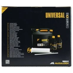 Vente flash 🎉 MCCULLOCH 577616419 - Kit De Démarrage Pour Tondeu E à Chaleur OlO019 5l E Ence1 Eringue2 Bateaux Huile Moteur 4 Temp ⌛ -MCCULLOCH Soldes 34658473 3
