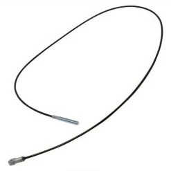 Meilleure affaire 🔥 MCCULLOCH Cable De Direction Tracteur Tondeuse Mc Culloch ⭐