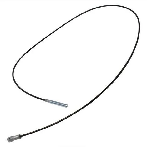 Meilleure affaire 🔥 MCCULLOCH Cable De Direction Tracteur Tondeuse Mc Culloch ⭐ 1 Meilleure affaire 🔥 MCCULLOCH Cable De Direction Tracteur Tondeuse Mc Culloch ⭐