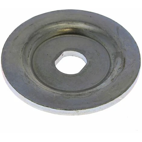 De gros 🌟 MCCULLOCH Rondelle 5382298-34 Pour Debroussailleuse Mc Culloch ⭐ 2 De gros 🌟 MCCULLOCH Rondelle 5382298-34 Pour Debroussailleuse Mc Culloch ⭐ – Image 2