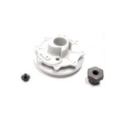 Bon marché ✨ MCCULLOCH 530069313 - Poulie De Lanceur ADAPTABLE Pour Tronconneuse HUSQVARNA - PARTNER - POULAN - MAC CULLOCH ❤️