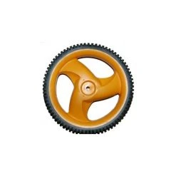 Coupon 😍 MCCULLOCH 532433121 - Roue Arrière Pour Tondeuse Mac Culloch 🎉