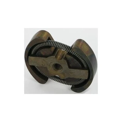 Meilleure vente ✔️ MCCULLOCH 599588601 - Embrayage Complet Pour Tronconneuse Mac Culloch ✔️ 1 Meilleure vente ✔️ MCCULLOCH 599588601 - Embrayage Complet Pour Tronconneuse Mac Culloch ✔️